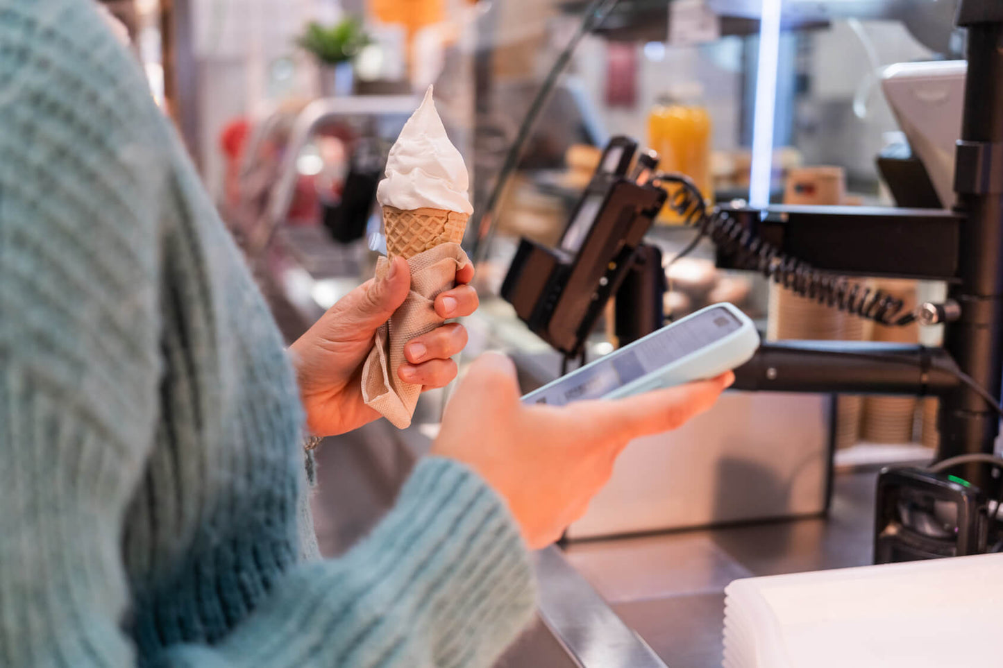 Ice Cream Menu Engineering Workbook | Excel Template for Scoop Shops, Gelato Cafés & Frozen Dessert Brands | Profit Analysis & Flavor Ranking Tool